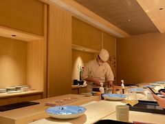 -鮨心和(外滩店)