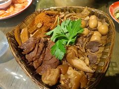 -灶东家民间菜(回兴店)