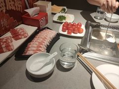 -海底捞火锅(八佰伴店)