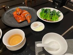 -夏宫中餐厅(静安香格里拉店)