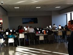 -纽瓦克自由国际机场