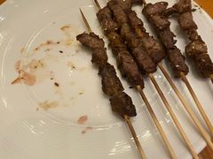 -视界美食自助餐厅·石家庄希尔顿酒店