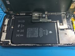 -铭修苹果华为手机平板维修服务(杨浦区店)