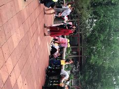 -顺峰山公园