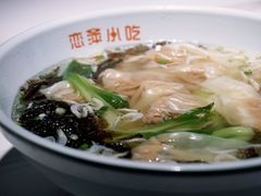-恋萍小吃(时代店)