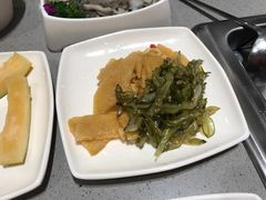 -海底捞火锅(方圆荟店)