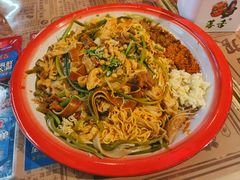 干拌麻辣烫-海椒市落舌·麻辣烫冒菜(中关村店)