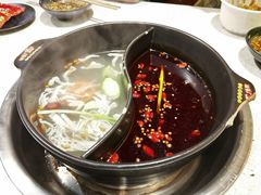 -钢管厂五区小郡肝串串香(南山店)