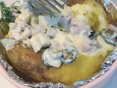 -库滋明·俄罗斯特色美食(中央大街店)