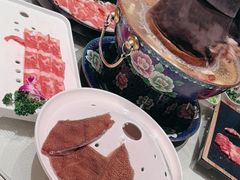 -东来顺饭庄(天坛店)