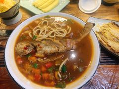 -深夜食堂(永康南路店)