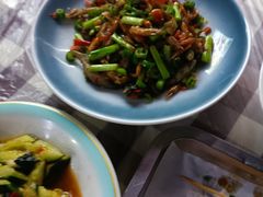 -辣不怕口味虾(凌霄路店)