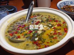 -徽三说·土徽菜·中国徽菜连锁品牌(阳湖总店)