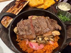 -墨纪Mojí墨西哥餐厅(官舍店)