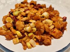 -福来居烤鸭店(天坛二店)