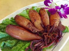 -澳门豆捞(织里店)