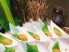 -花潮料理艺食馆(世欧广场店)