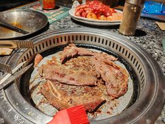 -阪尚皇·原切牛排·烤肉火锅自助(北京路店)