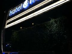 -上海外滩英迪格酒店