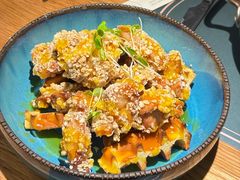 -刀叉遇上筷子中西融合餐厅(南开店)