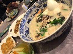 极品鱼头皇-山外山菜馆(玉泉路店)