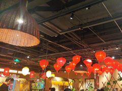 -老湘村·湖南土菜(天河维多利店)