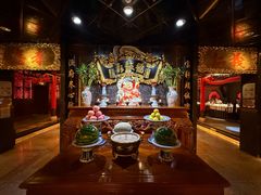 -宝轩渔府·老字号海鲜·正宗津菜(水上店)