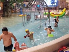 -爱江山温泉(凌奥店)