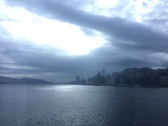 -香港九龙海逸君绰酒店