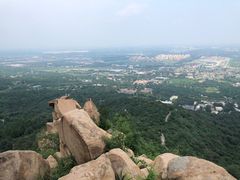 -北京鹫峰国家森林公园