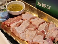 -打酱友•斑鱼海鲜粥火锅(吴桥店)