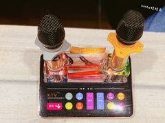 -星聚会KTV(合生汇黑金店)