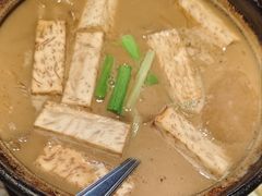 -汤城小厨•粤菜•靓汤(苏州街店)