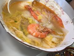 -来之顺海鲜菜馆·青岛菜·始于1993(栈桥店)