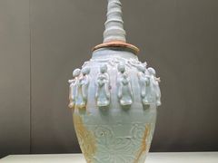 -景德镇中国陶瓷博物馆