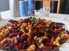 -辣婆婆(航天桥店)