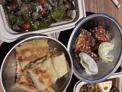 -鄱阳湖·江西小炒·瓦罐煨汤(五道口店)