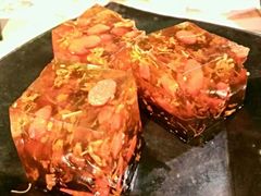 杞子桂花糕-添好运点心专门店(中环IFC店)