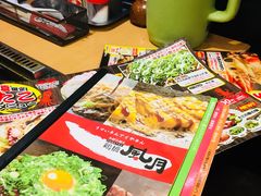 -鹤桥风月(ヨドバシ梅田店)