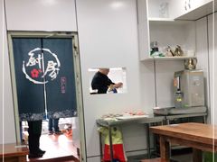 大堂-217丰惠源抓饭(星湖街店)