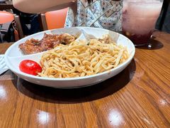 -王家沙点心店(南京西路总店)