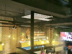 -牛小嫩串串火锅(老国贸总店)