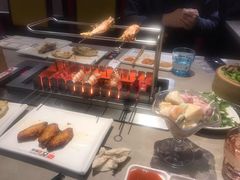 -丰茂烤串(金源店)