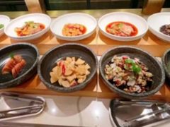-星伦多自助料理·涮烤一体(奉贤龙湖天街店)