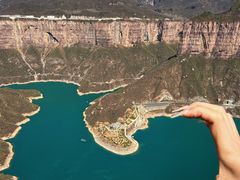 -河南宝泉旅游区