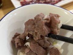 -伟记牛肉(金鸿公路店)