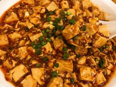 -勇猛子川菜馆(新军路店)