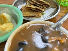 -逍遥镇刘相五胡辣汤豆沫馆(康复中街店)