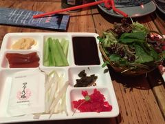 -四季民福烤鸭店(前门廊房二条店)