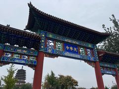 -天宁寺
